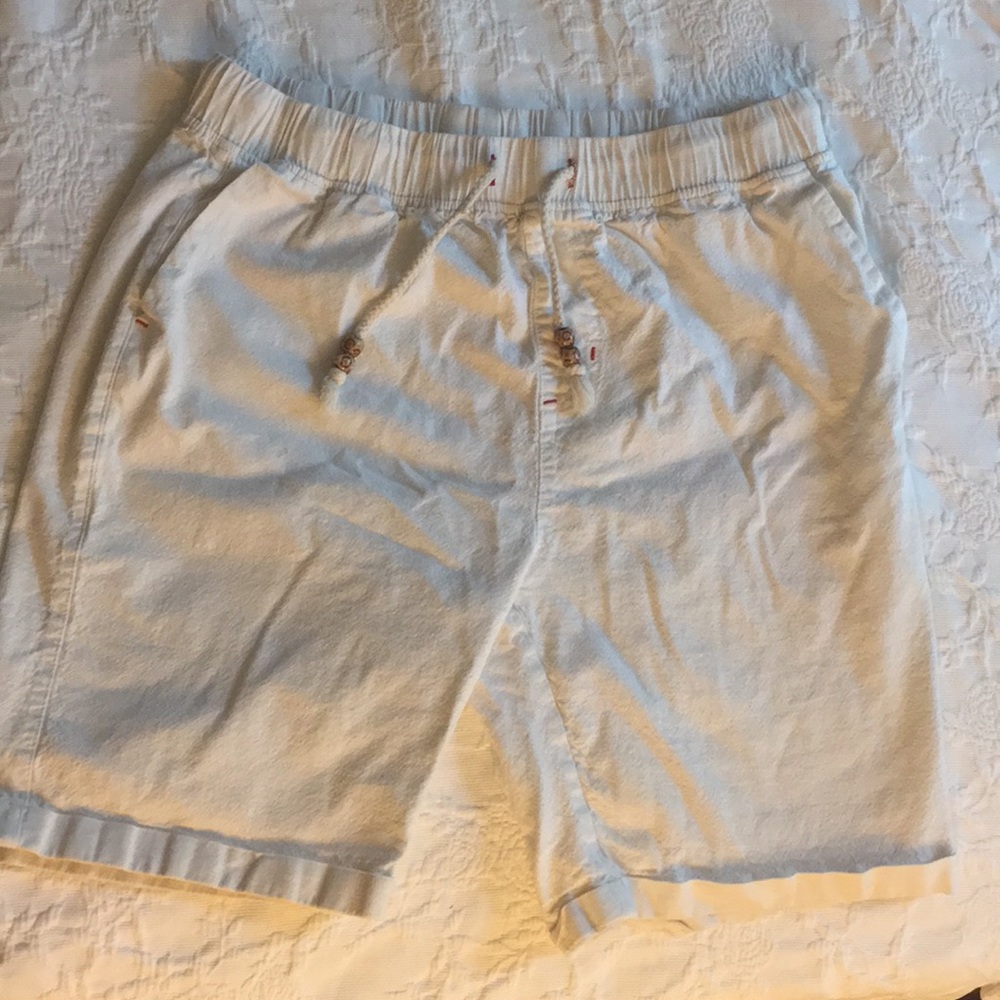 Wan Man Walk Shorts